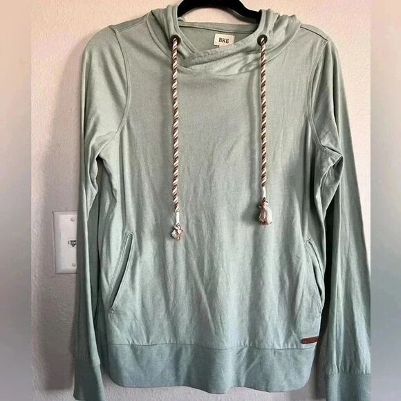 BKE from Buckle Woman’s Hoodie - Picture 3 of 8